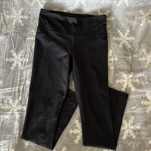 GAP leggings NWOT!